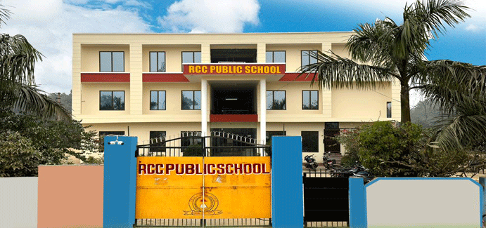 rcc public school